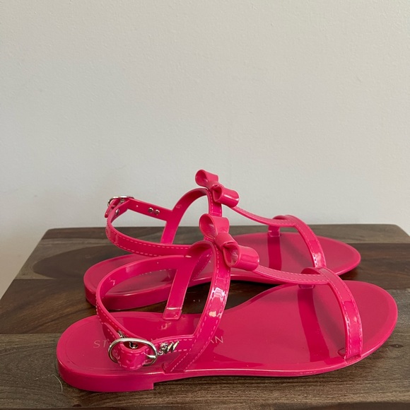 Stuart Weizman Sandals - Picture 4 of 6